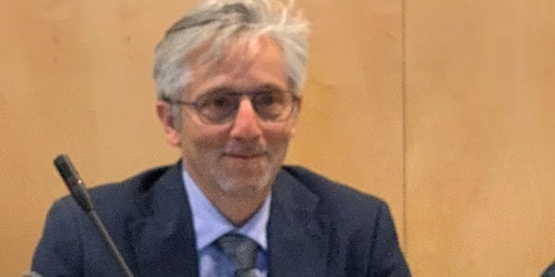 Vavolo (CGIA Mestre) : ‘Il settore delle slot è un presidio di legalità che va valorizzato’ Vavolo (CGIA Mestre) : ‘Il settore delle slot è un presidio di legalità che va valorizzato’