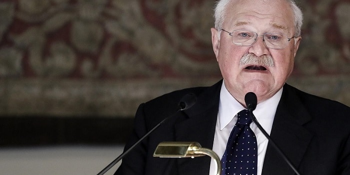 Divieto pubblicità gioco azzardo. Cardani (AGCOM): “Da parte nostra proporzionalità, equilibrio e ragionevolezza nell’attività di interpretazione” Divieto pubblicità gioco azzardo. Cardani (AGCOM): “Da parte nostra proporzionalità, equilibrio e ragionevolezza nell’attività di interpretazione”