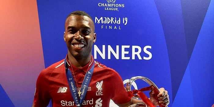 Aveva violato le regole della Federcalcio inglese sulle scommesse, squalificato 4 mesi l’ex Liverpool Daniel Sturridge Aveva violato le regole della Federcalcio inglese sulle scommesse, squalificato 4 mesi l’ex Liverpool Daniel Sturridge