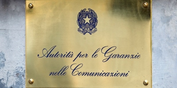AGCOM archivia procedimento sanzione per pubblicità a gioco d’azzardo: violazione solo se c’è compenso AGCOM archivia procedimento sanzione per pubblicità a gioco d’azzardo: violazione solo se c’è compenso