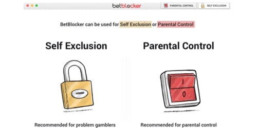 BetBlocker, il software per bloccare i siti web di gioco d’azzardo online BetBlocker, il software per bloccare i siti web di gioco d’azzardo online