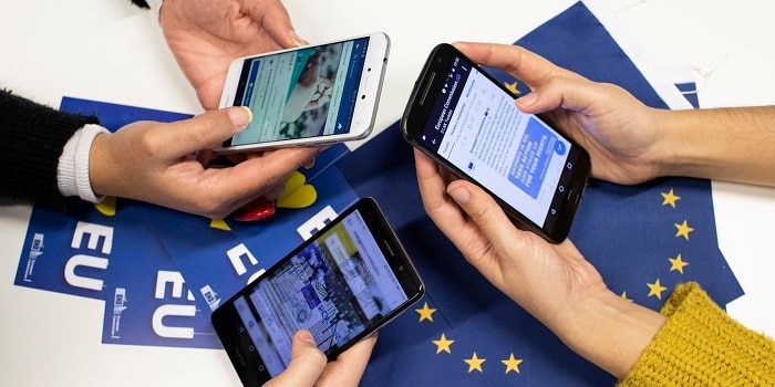 Bruxelles. López: ‘Un regolamento unico per il gioco d’azzardo online’ Bruxelles. López: ‘Un regolamento unico per il gioco d’azzardo online’