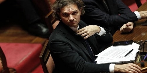 Pesco (M5S): ‘Lotteria dello scontrino, giusto assegnare parte della vincita all’esercente’ Pesco (M5S): ‘Lotteria dello scontrino, giusto assegnare parte della vincita all’esercente’