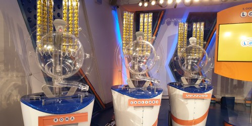 Lotto e 10&Lotto: le vincite del Concorso 1 del 2020 Lotto