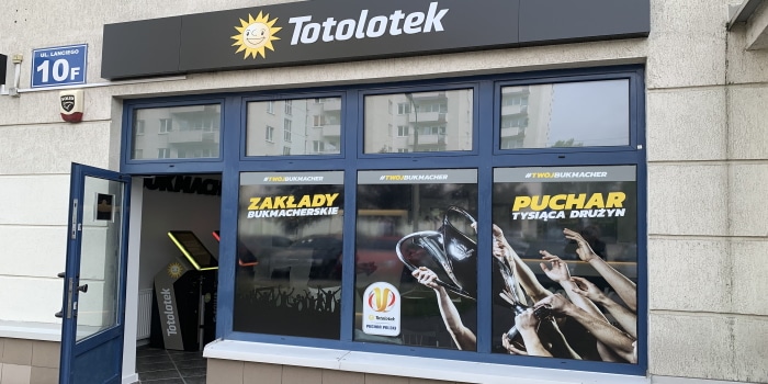 Il sole Merkur brilla su Varsavia: Merkur Sportwetten investe su Totolotek Il sole Merkur brilla su Varsavia: Merkur Sportwetten investe su Totolotek