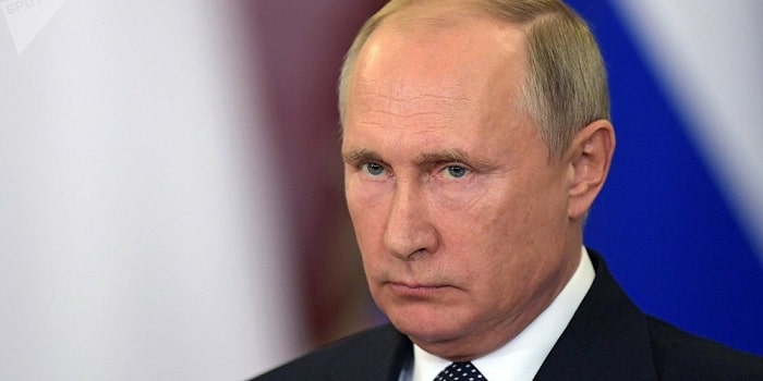 La Russia mette al bando le lotterie istantanee elettroniche La Russia mette al bando le lotterie istantanee elettroniche