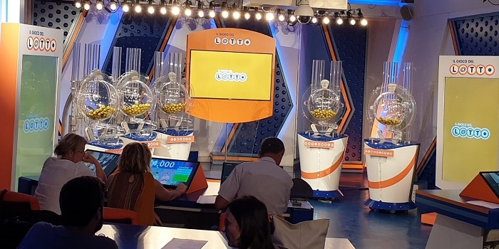 Simbolotto estrazione e combinazione vincente del 23 luglio Simbolotto