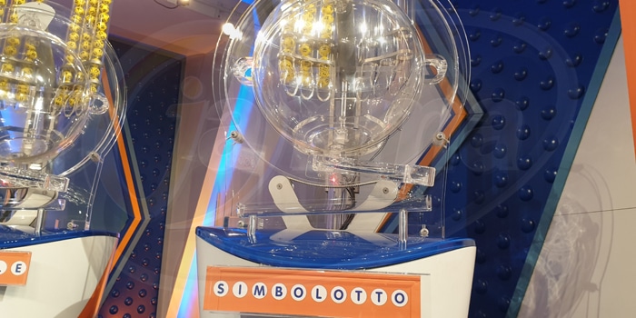 Simbolotto, la combinazione vincente di ieri, 27 luglio 2019 Simbolotto, la combinazione vincente di ieri, 27 luglio 2019