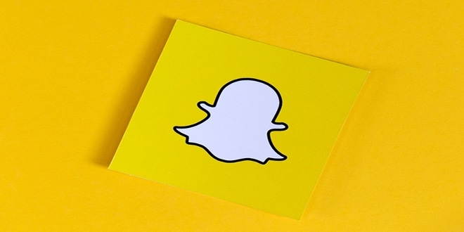 Snapchat entra nel mondo dei giochi online: un modello ‘free-to-play’ con annunci di sei secondi Snapchat entra nel mondo dei giochi online: un modello ‘free-to-play’ con annunci di sei secondi