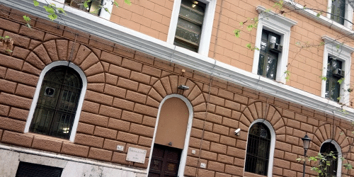 Scommesse. Tribunale di Roma: “Risoluzione contratto per mancato raggiungimento volume giocate fa perdere anche Punto ricarica “ Scommesse. Tribunale di Roma: “Risoluzione contratto per mancato raggiungimento volume giocate fa perdere anche Punto ricarica “