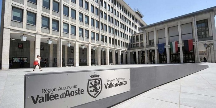 Valle d’Aosta, approvato secondo assestamento di bilancio. Modificate disposizioni su prevenzione gioco patologico per attingere a specifici fondi Valle d’Aosta, approvato secondo assestamento di bilancio. Modificate disposizioni su prevenzione gioco patologico per attingere a specifici fondi