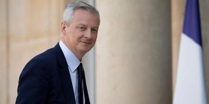 Francia. Il ministro Le Maire conferma: ‘Privatizzazione dei giochi d’azzardo entro la fine dell’anno’ Francia. Il ministro Le Maire conferma: ‘Privatizzazione dei giochi d’azzardo entro la fine dell’anno’