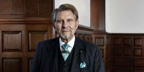 Paul Gauselmann, fondatore del Gruppo Merkur finanzia con 160.000 euro una ricerca sulla dipendenza da gioco d’azzardo Paul Gauselmann, fondatore del Gruppo Merkur finanzia con 160.000 euro una ricerca sulla dipendenza da gioco d’azzardo