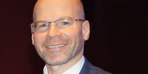 Sim Bielak di SUZOHAPP è stato nominato Presidente del Global Gaming & Amusement Business Sim Bielak di SUZOHAPP è stato nominato Presidente del Global Gaming & Amusement Business