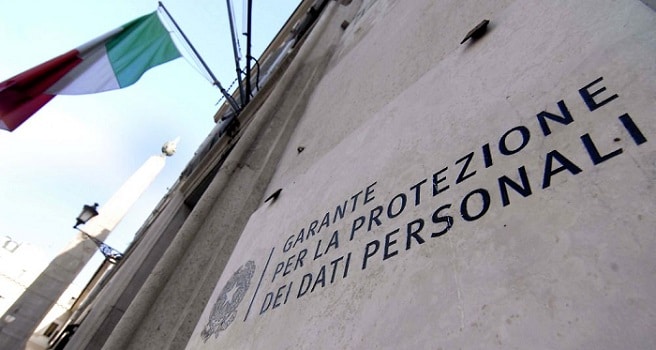 Segnalazione al Garante della Privacy su linee guida Vlt e tessera sanitaria: testo dei Monopoli diverso da quello che ha incassato l’OK Segnalazione al Garante della Privacy su linee guida Vlt e tessera sanitaria: testo dei Monopoli diverso da quello che ha incassato l’OK