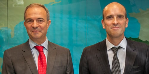 CODERE migliora la sua redditività nel secondo trimestre del 2019 anche grazie all’Italia CODERE migliora la sua redditività nel secondo trimestre del 2019 anche grazie all’Italia