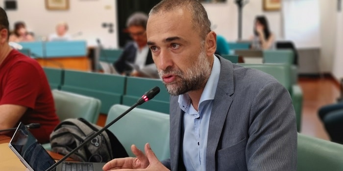 Emilia Romagna. Bertani (M5S): ‘Un emendamento per introdurre misure a sostegno lavoratori dell’azzardo ma senza proroghe al distanziometro’ Emilia Romagna. Bertani (M5S): ‘Un emendamento per introdurre misure a sostegno lavoratori dell’azzardo ma senza proroghe al distanziometro’