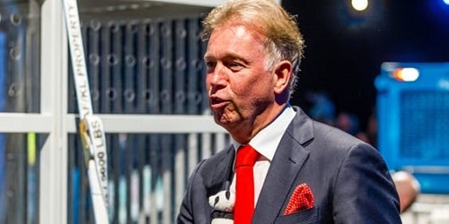 Scommesse. Italia, il miliardario olandese Boekhoorn respinge accuse di riciclaggio: ‘Assurde e diffamatorie’ Scommesse. Italia, il miliardario olandese Boekhoorn respinge accuse di riciclaggio: ‘Assurde e diffamatorie’