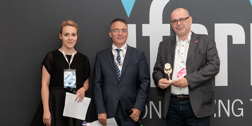 CEEG AWARDS: a Magellan Robotech – Stanleybet Group il “Best Lottery Service Provider” CEEG AWARDS: a Magellan Robotech – Stanleybet Group il “Best Lottery Service Provider”