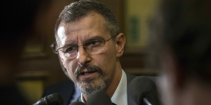 Legge di Bilancio, 400 emendamenti M5S: riduzione slot e sale giochi e aumento tassa sulle vincite Legge di Bilancio, 400 emendamenti M5S: riduzione slot e sale giochi e aumento tassa sulle vincite