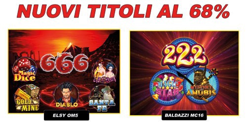 Baldazzi Styl Art S.p.a. in continua evoluzione! Baldazzi Styl Art S.p.a. in continua evoluzione!