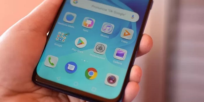 Le app di gioco d’azzardo illegale sono riapparse negli store di Google Play e Apple App