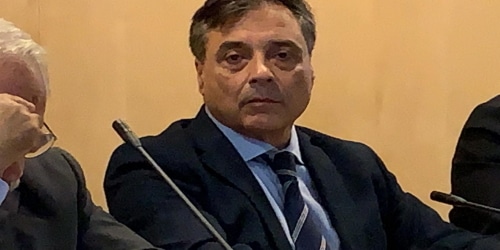 Eurispes. Baldazzi su gioco d’azzardo: ‘Il distanziometro e’ inefficace e non applicabile’ (video) Alberto Baldazzi EURISPES