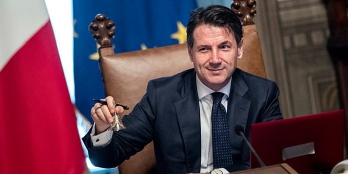 Manovra, Conte: ‘Ci saranno 50 milioni di premi con la lotteria degli scontrini. Pronto allo scontro con chi si mette di traverso’ Manovra, Conte: ‘Ci saranno 50 milioni di premi con la lotteria degli scontrini. Pronto allo scontro con chi si mette di traverso’