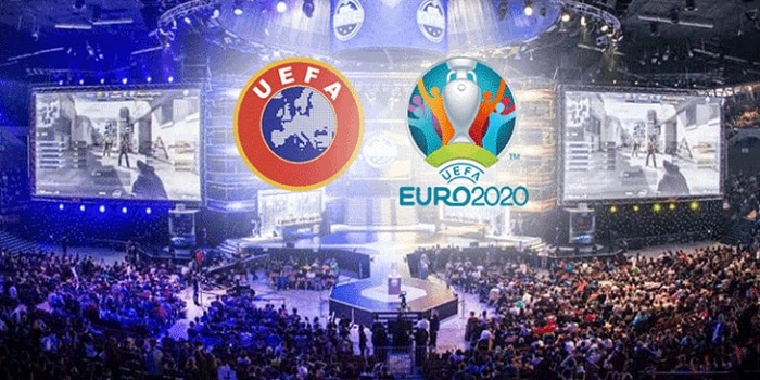 Esports: gli Azzurri scendono in campo per il Campionato Europeo UEFA 2020 Esports: gli Azzurri scendono in campo per il Campionato Europeo UEFA 2020