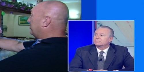 Vincita 209 mln di euro al Superenalotto. Fanelli (ADM): ‘Nessun grande vincitore si è mai palesato al pubblico ‘ Vincita 209 mln di euro al Superenalotto. Fanelli (ADM): ‘Nessun grande vincitore si è mai palesato al pubblico ‘