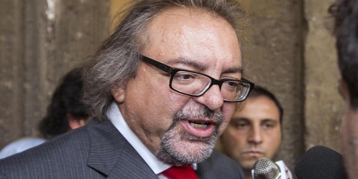 Governo. Michele Giarrusso (M55): ‘Baretta al Mef? E’ vicino alle lobby dell’azzardo’ Governo. Michele Giarrusso (M55): ‘Baretta al Mef? E’ vicino alle lobby dell’azzardo’