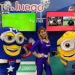 hbg gaming perù