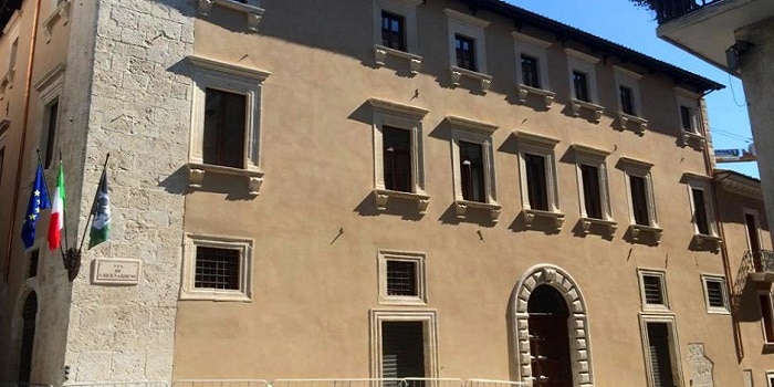 L’Aquila. Dundee (FI): ‘A breve avvieremo esame regolamento giochi’ L’Aquila. Dundee (FI): ‘A breve avvieremo esame regolamento giochi’