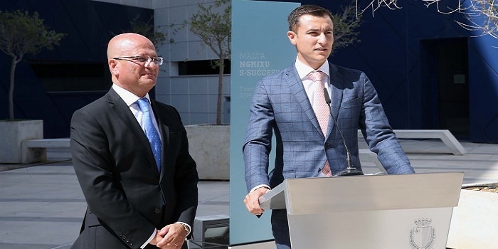 Malta. Schembri: ‘Pronti incentivi agli eSports. In 10 anni almeno 3.000 nuovi posti di lavoro’ Malta. Schembri: ‘Pronti incentivi agli eSports. In 10 anni almeno 3.000 nuovi posti di lavoro’