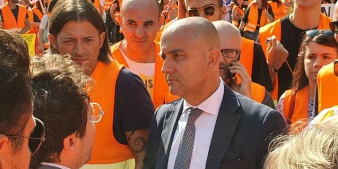Emilia Romagna. Gioco: associazioni e rappresentanze al lavoro su un documento da presentare alla Regione per chiedere revisione della legge Emilia Romagna. Gioco: associazioni e rappresentanze al lavoro su un documento da presentare alla Regione per chiedere revisione della legge