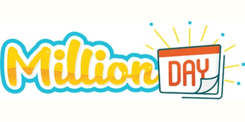 MillionDay, vincita da 1 milione di euro a Roma MillionDay, vincita da 1 milione di euro a Roma