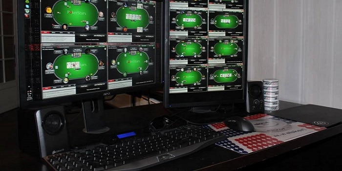 Poker a Torneo da remoto, a luglio aumenta la spesa dei giocatori Poker a Torneo da remoto, a luglio aumenta la spesa dei giocatori