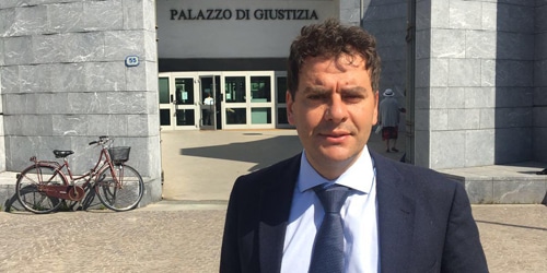 Scommesse, Tribunale di Padova assolve con la più ampia formula il titolare di un CED Scommesse, Tribunale di Padova assolve con la più ampia formula il titolare di un CED