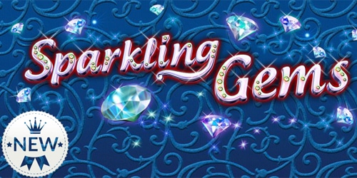 Novomatic lancia un nuovo gioco: Sparkling Gems™, una splendida scatola di gioielli Novomatic lancia un nuovo gioco: Sparkling Gems™, una splendida scatola di gioielli