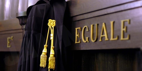 Il TAR Lazio sospende l’Albo PVR: una decisione cautelare a tutela degli operatori del settore giochi Tribunale