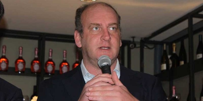 Andrea Ruggieri prende posizione a La Zanzara: “Gioco legale fondamentale per l’economia, basta demonizzare le slot” Andrea Ruggieri prende posizione a La Zanzara: “Gioco legale fondamentale per l’economia, basta demonizzare le slot”