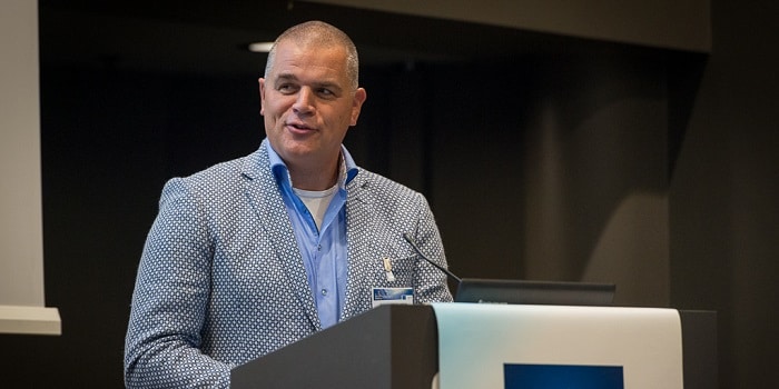 Responsibility in gaming. Arjan van ‘t Veer ( EL): ‘Il progresso va accettato come opportunità per aiutare la regolamentazione del mercato’ Responsibility in gaming. Arjan van ‘t Veer ( EL): ‘Il progresso va accettato come opportunità per aiutare la regolamentazione del mercato’