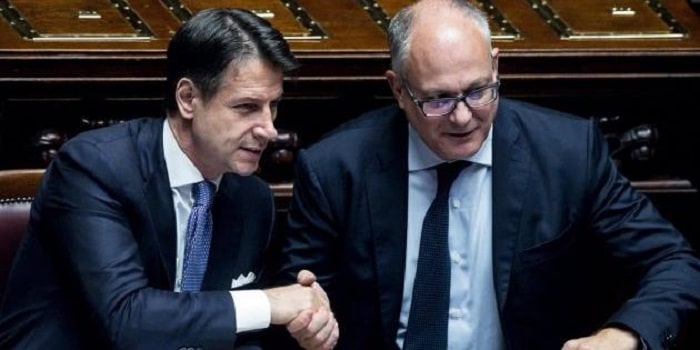 Manovra, Gualtieri (Mef): ‘Giochi e plastic tax settori su cui aumenti sono più sostenibili e comprensibili per cittadini’ Manovra, Gualtieri (Mef): ‘Giochi e plastic tax settori su cui aumenti sono più sostenibili e comprensibili per cittadini’