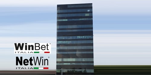 WinBetItalia.it, nuova concessione per il Gruppo RB Holding WinBetItalia.it, nuova concessione per il Gruppo RB Holding