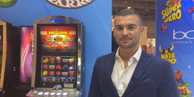 Le novità Bakoo a Enada Roma 2019 Le novità Bakoo a Enada Roma 2019