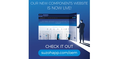 SUZOHAPP lancia il nuovo sito Web dei componenti SUZOHAPP lancia il nuovo sito Web dei componenti