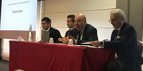 Valore Impresa al Governo: ‘Serve un nuovo approccio fiscale che tenga conto delle piccole e medie imprese, anche nel gaming’ Valore Impresa al Governo: ‘Serve un nuovo approccio fiscale che tenga conto delle piccole e medie imprese, anche nel gaming’