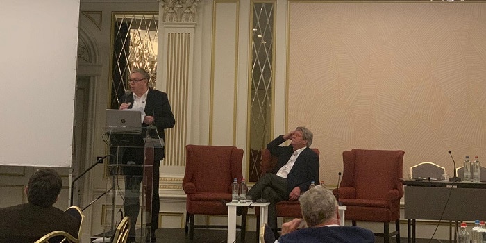 Responsibility in gaming. Vlaemminck (PharumLegal): ‘Le imprese di gioco devono puntare al cambiamento, responsabilità è sostenibilità’ Responsibility in gaming. Vlaemminck (PharumLegal): ‘Le imprese di gioco devono puntare al cambiamento, responsabilità è sostenibilità’