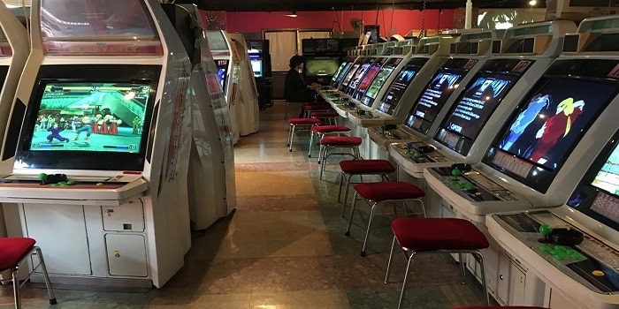 Sale giochi: aumento delle imposte mette a rischio l’ultimo mercato esistente Sale giochi: aumento delle imposte mette a rischio l’ultimo mercato esistente