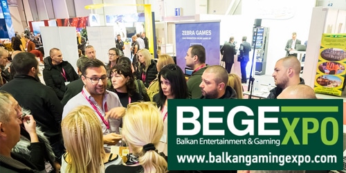 BEGE 2019: una delle vetrine di gioco più stimolanti in Europa è al completo, a conferma dell’importanza globale dello spettacolo BEGE